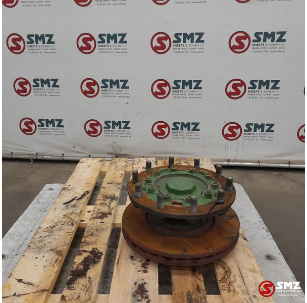 Scania Occ wielnaaf Scania - Dirección para Camión: foto 2 Scania Occ wielnaaf Scania - Dirección para Camión: foto 2