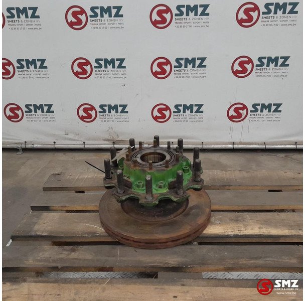 Scania Occ wielnaaf Scania - Dirección para Camión: foto 1 Scania Occ wielnaaf Scania - Dirección para Camión: foto 1