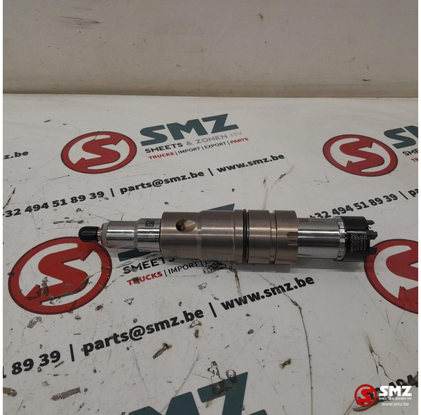 Scania Set van 6 verstuivers dc13 scania - Procesamiento de combustible para Camión: foto 3 Scania Set van 6 verstuivers dc13 scania - Procesamiento de combustible para Camión: foto 3