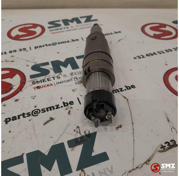 Scania Set van 6 verstuivers dc13 scania - Procesamiento de combustible para Camión: foto 4 Scania Set van 6 verstuivers dc13 scania - Procesamiento de combustible para Camión: foto 4