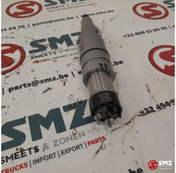 Scania Set van 6 verstuivers dc16 scania - Procesamiento de combustible para Camión: foto 5 Scania Set van 6 verstuivers dc16 scania - Procesamiento de combustible para Camión: foto 5