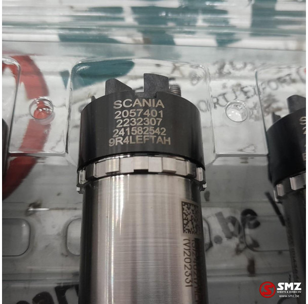 Scania set van 6 verstuivers DC13 Scania - Procesamiento de combustible para Camión: foto 5 Scania set van 6 verstuivers DC13 Scania - Procesamiento de combustible para Camión: foto 5