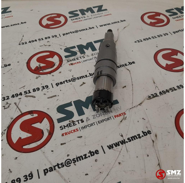 Scania set van 6 verstuivers DC13 Scania - Procesamiento de combustible para Camión: foto 4 Scania set van 6 verstuivers DC13 Scania - Procesamiento de combustible para Camión: foto 4