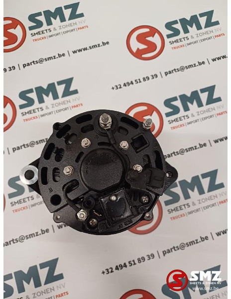 THERMOKING Alternator Thermoking - Alternador para Camión: foto 4 THERMOKING Alternator Thermoking - Alternador para Camión: foto 4