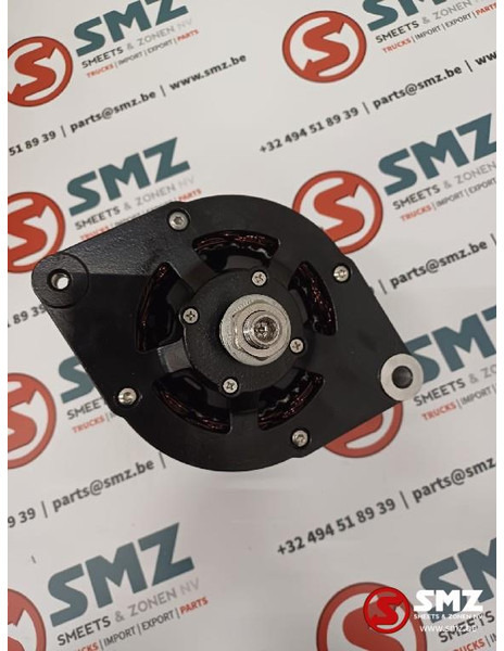 THERMOKING Alternator Thermoking - Alternador para Camión: foto 3 THERMOKING Alternator Thermoking - Alternador para Camión: foto 3