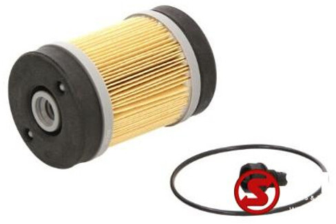 Volvo Ad Blue filter (patroon) - Filtro de combustible para Camión: foto 1 Volvo Ad Blue filter (patroon) - Filtro de combustible para Camión: foto 1