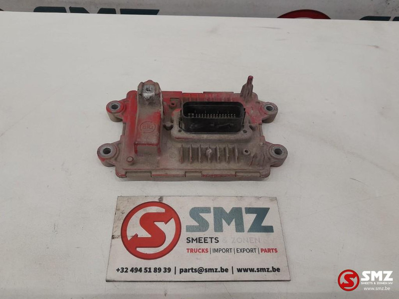 Volvo Occ ECU AdBlue regeleenheid Volvo - Unidad de control para Camión: foto 1 Volvo Occ ECU AdBlue regeleenheid Volvo - Unidad de control para Camión: foto 1