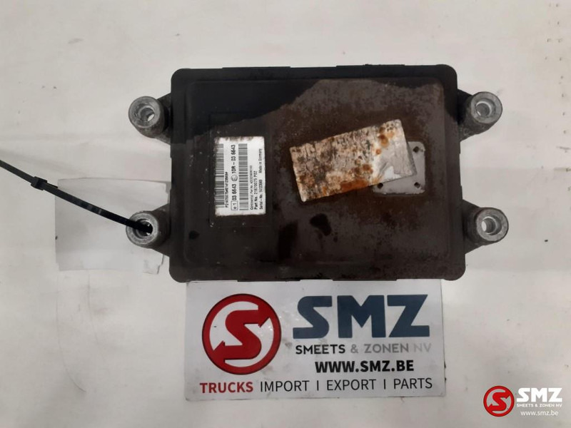 Volvo Occ ECU AdBlueregeleenheid Volvo - Unidad de control para Camión: foto 2 Volvo Occ ECU AdBlueregeleenheid Volvo - Unidad de control para Camión: foto 2