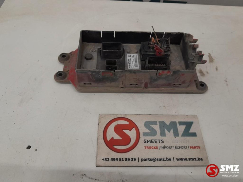 Volvo Occ ECU CCIOM regeleenheid Volvo - Unidad de control para Camión: foto 1 Volvo Occ ECU CCIOM regeleenheid Volvo - Unidad de control para Camión: foto 1