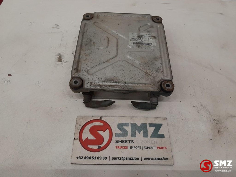 Volvo Occ ECU D13K500EUVI motorregeleenheid Volvo - Unidad de control para Camión: foto 5 Volvo Occ ECU D13K500EUVI motorregeleenheid Volvo - Unidad de control para Camión: foto 5
