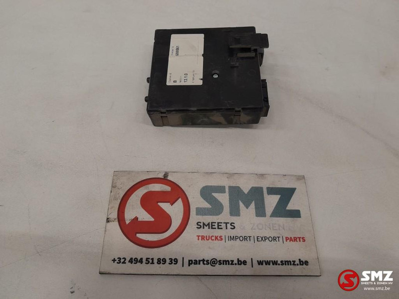Volvo Occ ECU DACU regeleenheid Volvo - Unidad de control para Camión: foto 2 Volvo Occ ECU DACU regeleenheid Volvo - Unidad de control para Camión: foto 2