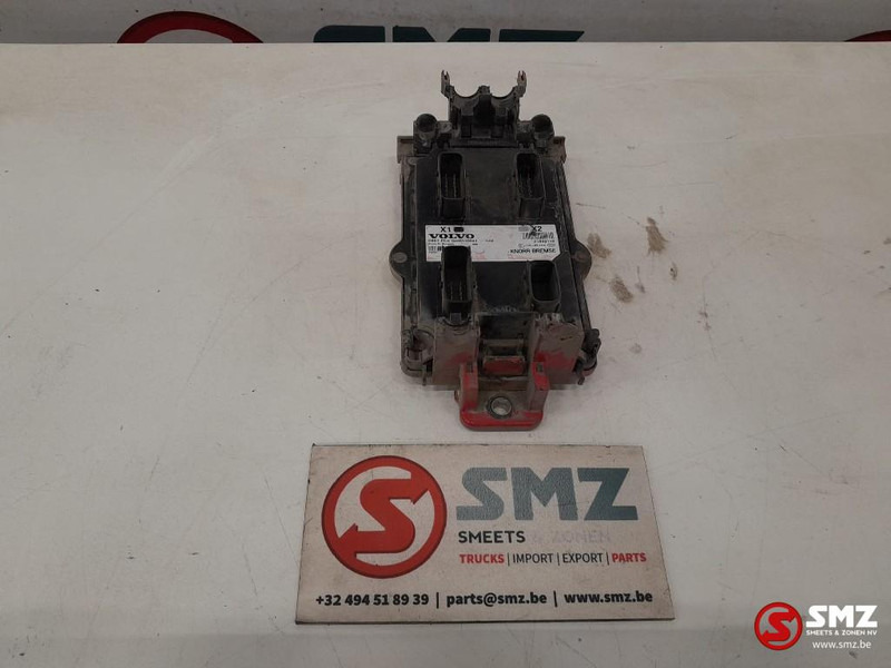 Volvo Occ ECU EBS7 regeleenheid Volvo - Unidad de control para Camión: foto 2 Volvo Occ ECU EBS7 regeleenheid Volvo - Unidad de control para Camión: foto 2