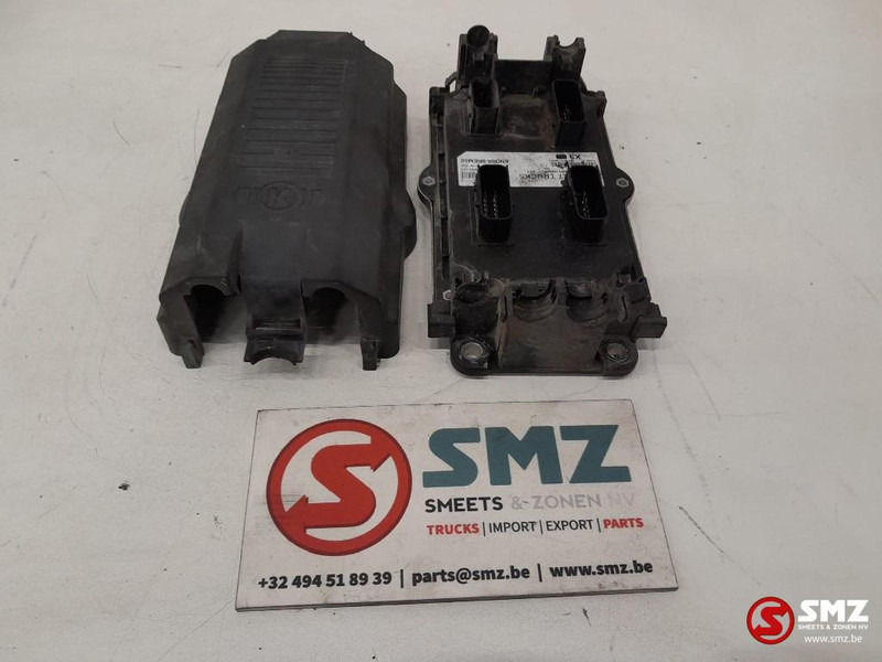 Volvo Occ ECU EBS7 regeleenheid Volvo - Unidad de control para Camión: foto 3 Volvo Occ ECU EBS7 regeleenheid Volvo - Unidad de control para Camión: foto 3