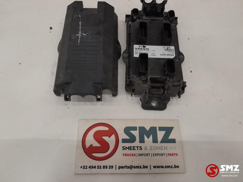 Volvo Occ ECU EBS7 regeleenheid Volvo - Unidad de control para Camión: foto 1 Volvo Occ ECU EBS7 regeleenheid Volvo - Unidad de control para Camión: foto 1