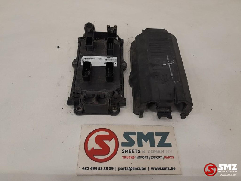 Volvo Occ ECU EBS7 regeleenheid Volvo - Unidad de control para Camión: foto 3 Volvo Occ ECU EBS7 regeleenheid Volvo - Unidad de control para Camión: foto 3