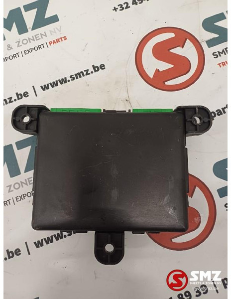 Volvo Occ ECU ECS 3.5 regeleenheid Volvo - Unidad de control para Camión: foto 1 Volvo Occ ECU ECS 3.5 regeleenheid Volvo - Unidad de control para Camión: foto 1