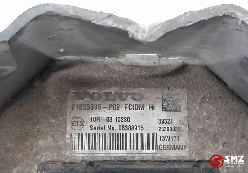 Volvo Occ ECU FCIOM regeleenheid Volvo - Unidad de control para Camión: foto 5 Volvo Occ ECU FCIOM regeleenheid Volvo - Unidad de control para Camión: foto 5