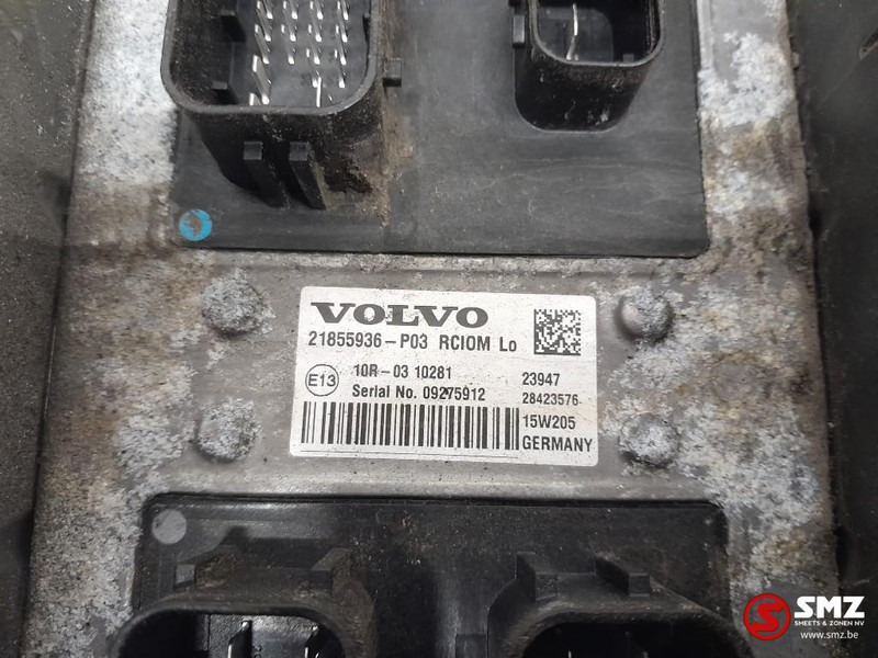 Volvo Occ ECU RCIOM regeleenheid Volvo - Unidad de control para Camión: foto 5 Volvo Occ ECU RCIOM regeleenheid Volvo - Unidad de control para Camión: foto 5