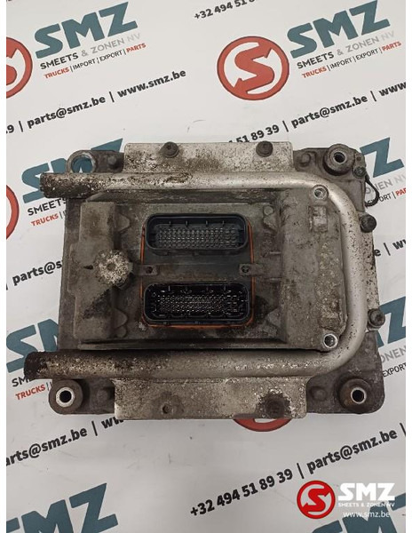 Volvo Occ ECU motorbesturingseenheid D7F Volvo - Unidad de control para Camión: foto 1 Volvo Occ ECU motorbesturingseenheid D7F Volvo - Unidad de control para Camión: foto 1