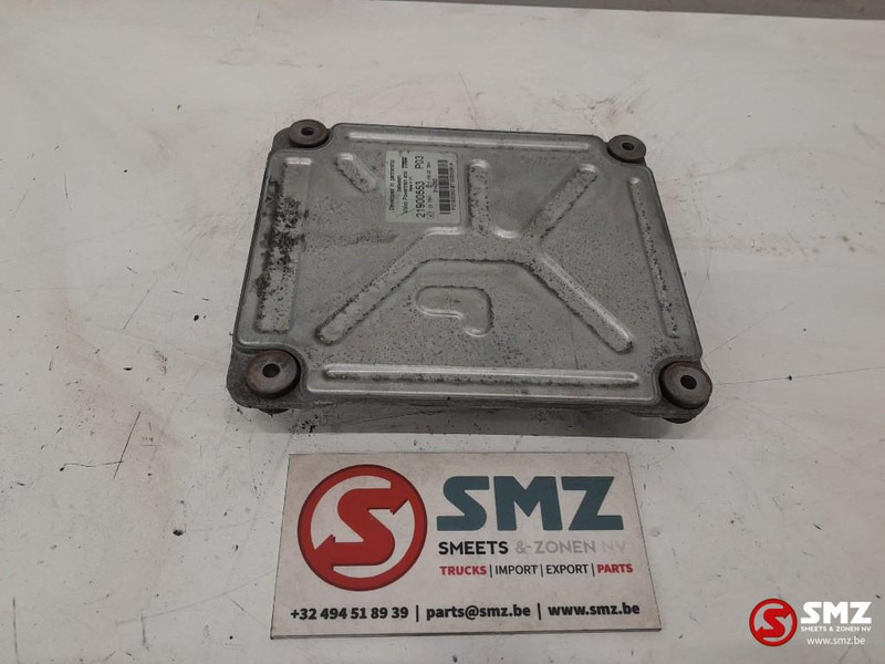 Volvo Occ ECU motorregeleenheid D13K Volvo - Unidad de control para Camión: foto 5 Volvo Occ ECU motorregeleenheid D13K Volvo - Unidad de control para Camión: foto 5