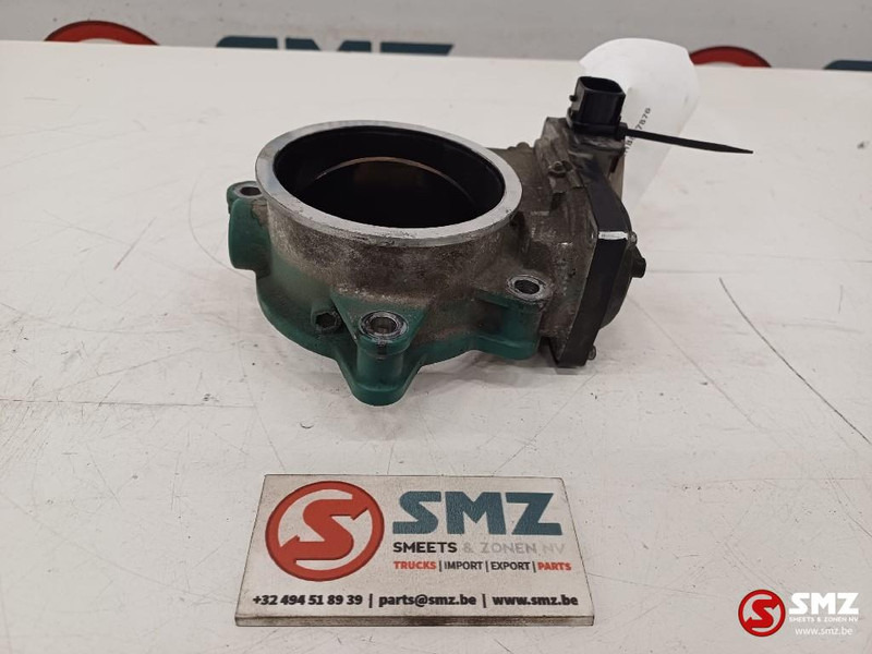 Volvo Occ EGR gasklep Volvo - Motor y piezas para Camión: foto 2 Volvo Occ EGR gasklep Volvo - Motor y piezas para Camión: foto 2