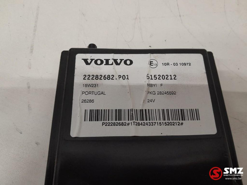 Volvo Occ HMIIOM regeleenheid Volvo - Unidad de control para Camión: foto 5 Volvo Occ HMIIOM regeleenheid Volvo - Unidad de control para Camión: foto 5