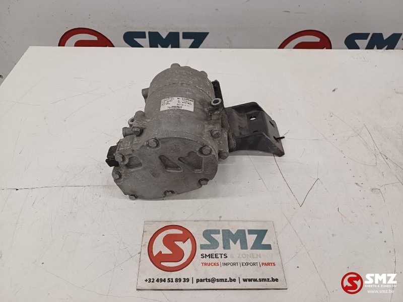 Volvo Occ airco compressor Volvo - Motor y piezas para Camión: foto 2 Volvo Occ airco compressor Volvo - Motor y piezas para Camión: foto 2