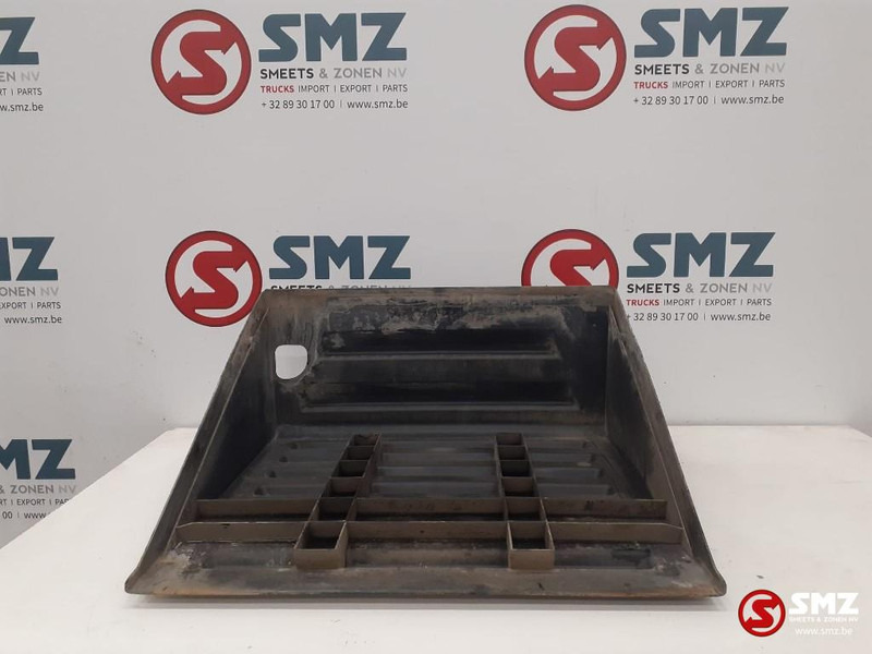 Volvo Occ batterijdeksel Volvo - Bastidor/ Chasis para Camión: foto 2 Volvo Occ batterijdeksel Volvo - Bastidor/ Chasis para Camión: foto 2