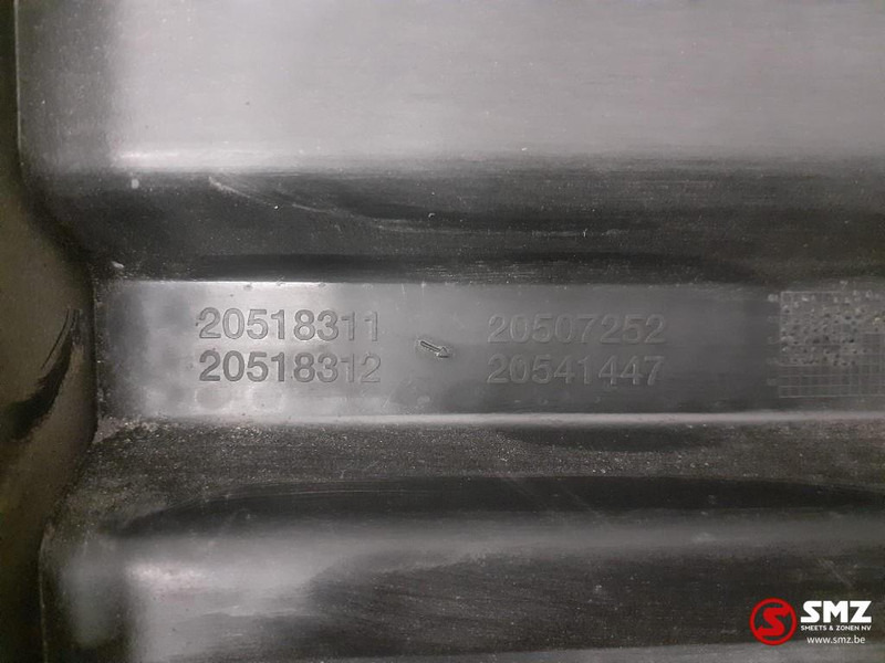 Volvo Occ batterijdeksel Volvo - Bastidor/ Chasis para Camión: foto 3 Volvo Occ batterijdeksel Volvo - Bastidor/ Chasis para Camión: foto 3