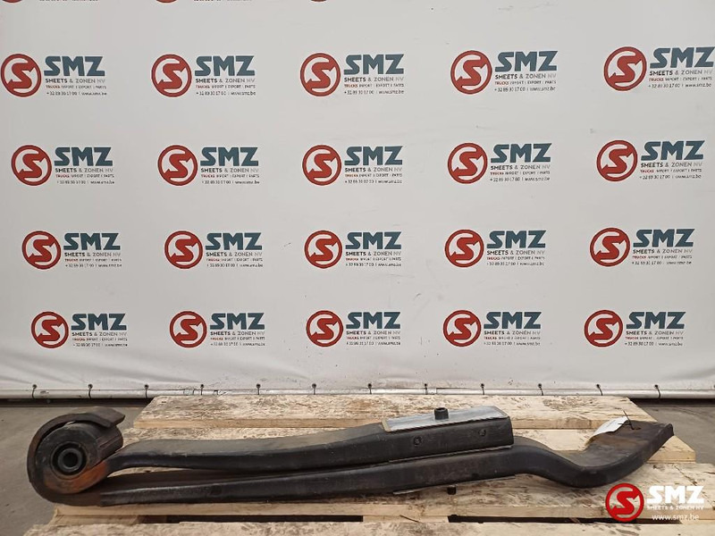 Volvo Occ bladveer links Volvo - Suspensión de ballestas para Camión: foto 1 Volvo Occ bladveer links Volvo - Suspensión de ballestas para Camión: foto 1