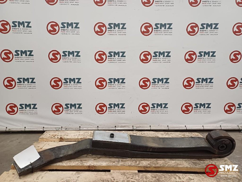 Volvo Occ bladveer links Volvo - Suspensión de ballestas para Camión: foto 2 Volvo Occ bladveer links Volvo - Suspensión de ballestas para Camión: foto 2