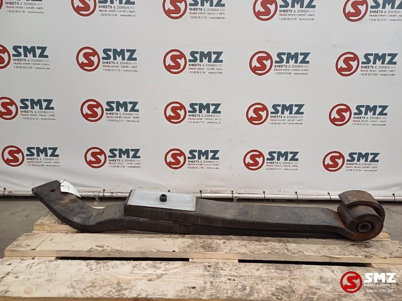 Volvo Occ bladveer rechts Volvo - Suspensión de ballestas para Camión: foto 1 Volvo Occ bladveer rechts Volvo - Suspensión de ballestas para Camión: foto 1