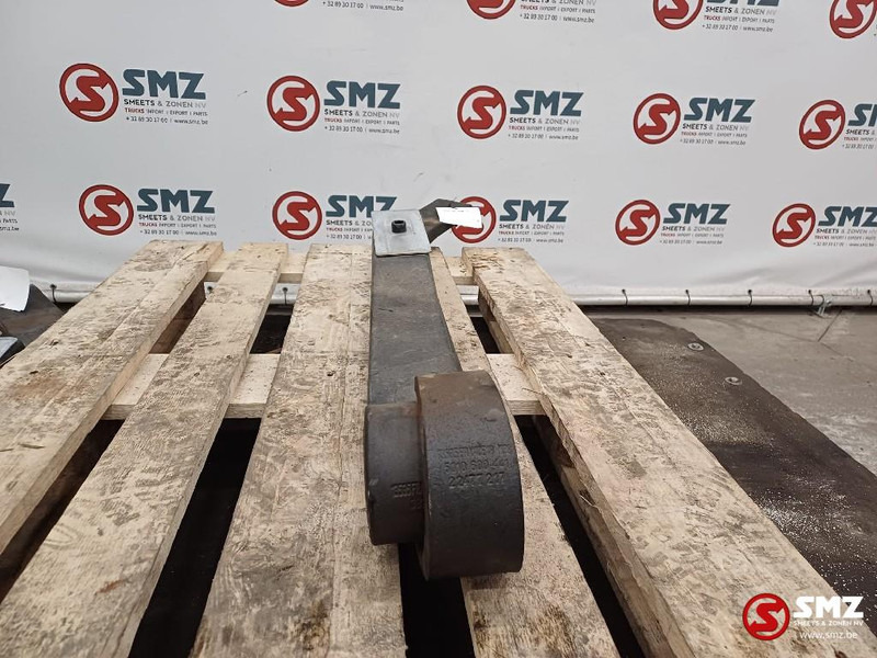Volvo Occ bladveer rechts Volvo - Suspensión de ballestas para Camión: foto 4 Volvo Occ bladveer rechts Volvo - Suspensión de ballestas para Camión: foto 4