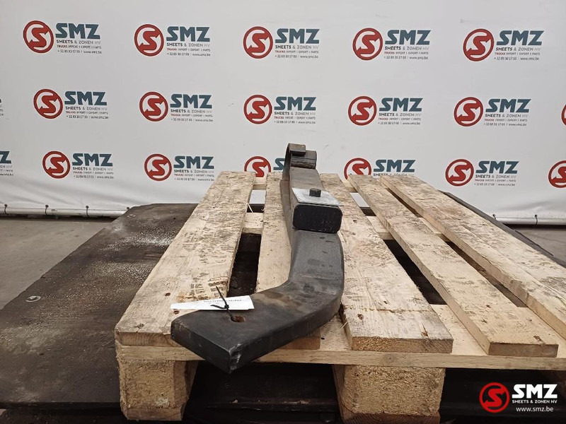 Volvo Occ bladveer rechts Volvo - Suspensión de ballestas para Camión: foto 3 Volvo Occ bladveer rechts Volvo - Suspensión de ballestas para Camión: foto 3