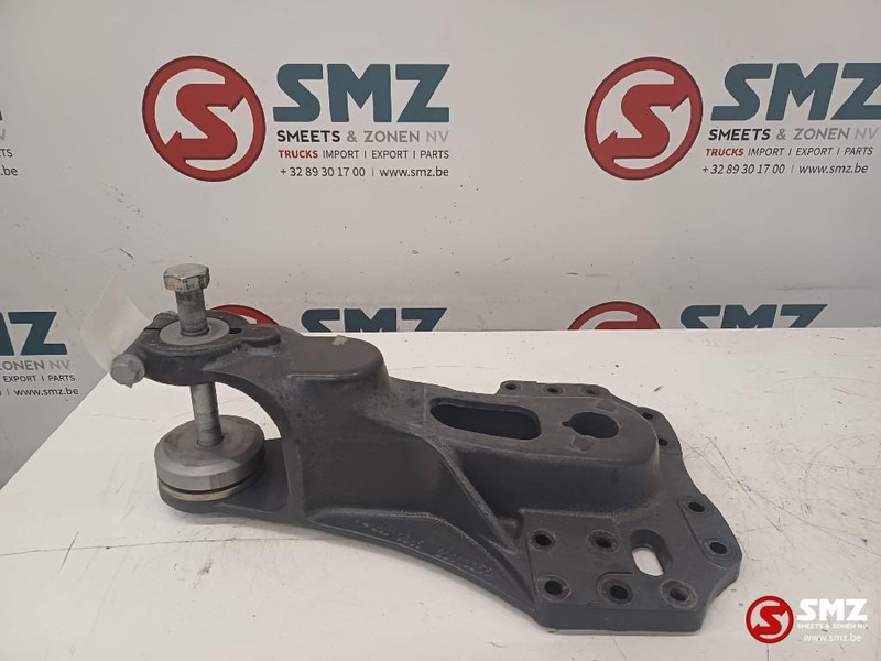 Volvo Occ bladveerverankering achteras Volvo - Suspensión de ballestas para Camión: foto 1 Volvo Occ bladveerverankering achteras Volvo - Suspensión de ballestas para Camión: foto 1