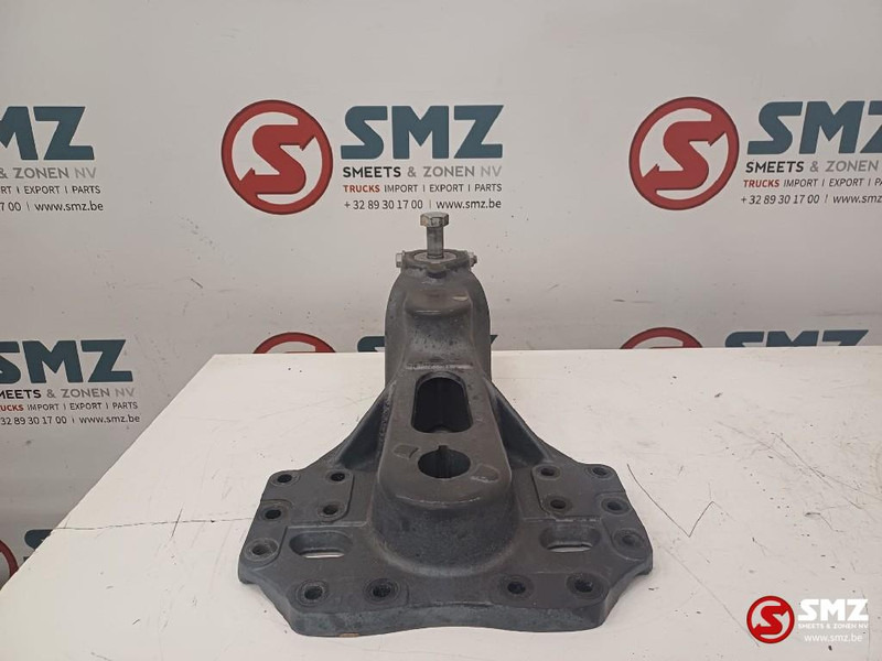 Volvo Occ bladveerverankering achteras Volvo - Suspensión de ballestas para Camión: foto 4 Volvo Occ bladveerverankering achteras Volvo - Suspensión de ballestas para Camión: foto 4