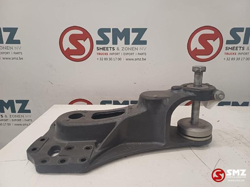 Volvo Occ bladveerverankering achteras Volvo - Suspensión de ballestas para Camión: foto 2 Volvo Occ bladveerverankering achteras Volvo - Suspensión de ballestas para Camión: foto 2