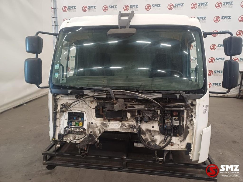 Volvo Occ cabine Volvo - Cabina e interior para Camión: foto 1 Volvo Occ cabine Volvo - Cabina e interior para Camión: foto 1