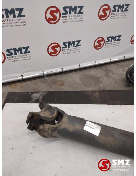 Volvo Occ cardanas Volvo FM 1067742 - Palier para Camión: foto 2 Volvo Occ cardanas Volvo FM 1067742 - Palier para Camión: foto 2