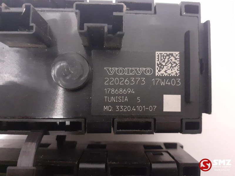 Volvo Occ dashbordpaneel Volvo - Sistema eléctrico para Camión: foto 4 Volvo Occ dashbordpaneel Volvo - Sistema eléctrico para Camión: foto 4