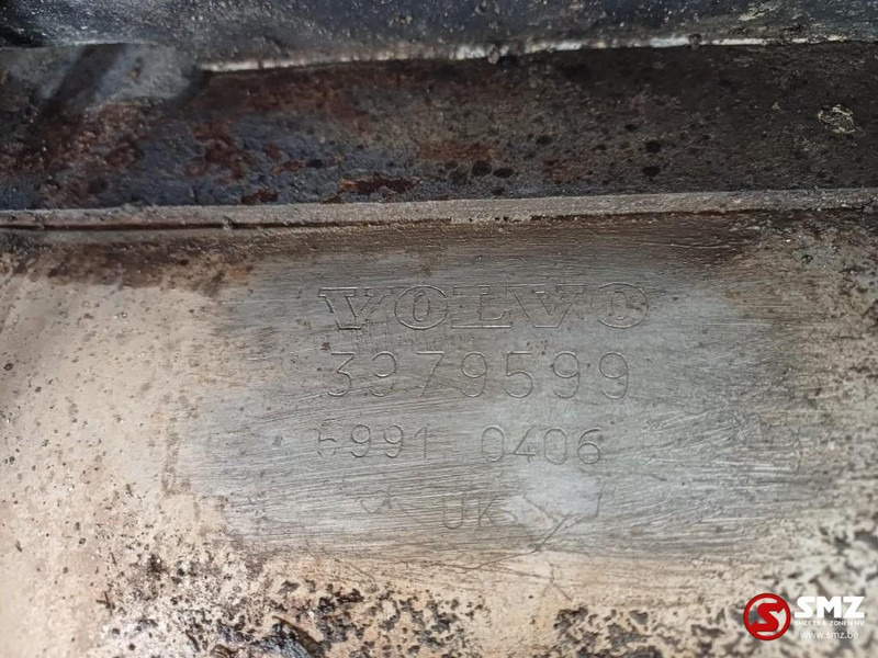 Volvo Occ demper Volvo - Convertidor catalítico para Camión: foto 5 Volvo Occ demper Volvo - Convertidor catalítico para Camión: foto 5