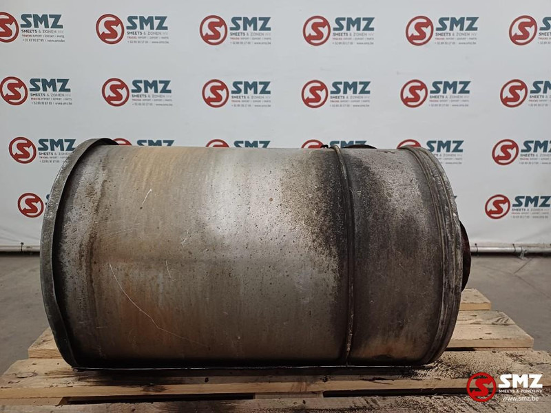 Volvo Occ demper Volvo - Convertidor catalítico para Camión: foto 1 Volvo Occ demper Volvo - Convertidor catalítico para Camión: foto 1