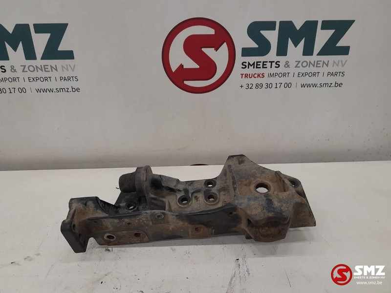 Volvo Occ frame uitbreidingsbeugel links vooraan Volvo - Bastidor/ Chasis para Camión: foto 2 Volvo Occ frame uitbreidingsbeugel links vooraan Volvo - Bastidor/ Chasis para Camión: foto 2