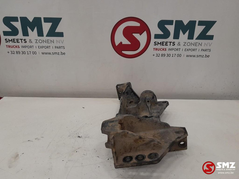 Volvo Occ frame uitbreidingsbeugel links vooraan Volvo - Bastidor/ Chasis para Camión: foto 4 Volvo Occ frame uitbreidingsbeugel links vooraan Volvo - Bastidor/ Chasis para Camión: foto 4