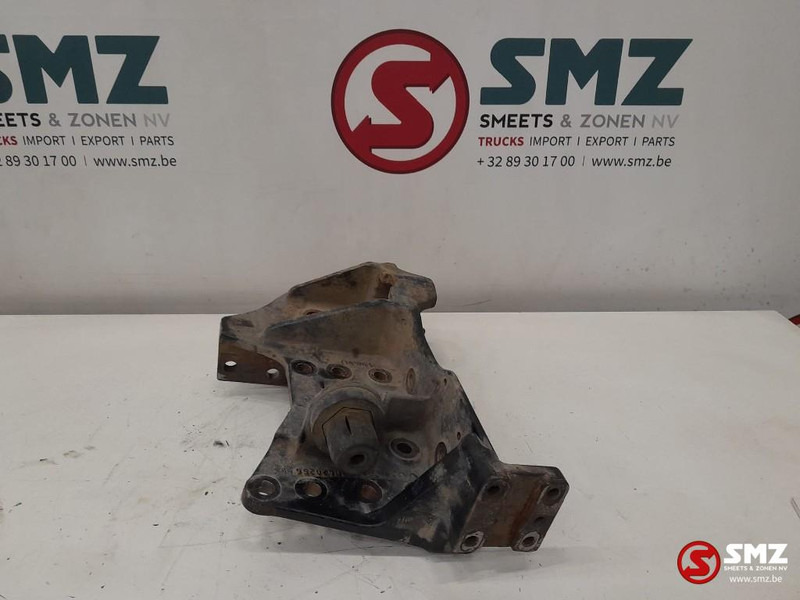 Volvo Occ frame uitbreidingsbeugel links vooraan Volvo - Bastidor/ Chasis para Camión: foto 3 Volvo Occ frame uitbreidingsbeugel links vooraan Volvo - Bastidor/ Chasis para Camión: foto 3