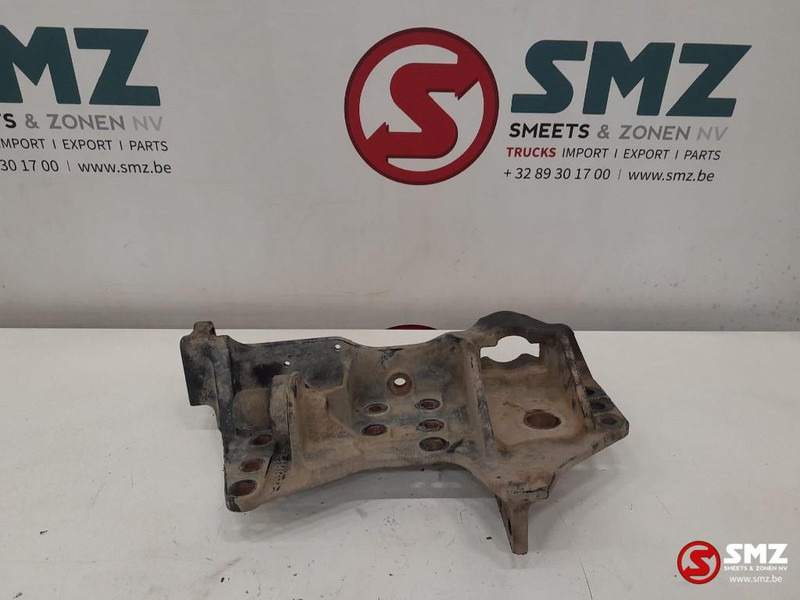 Volvo Occ frame uitbreidingsbeugel rechts vooraan Volvo - Bastidor/ Chasis para Camión: foto 1 Volvo Occ frame uitbreidingsbeugel rechts vooraan Volvo - Bastidor/ Chasis para Camión: foto 1