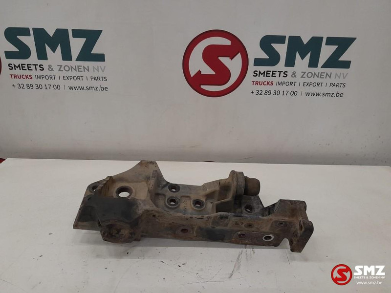 Volvo Occ frame uitbreidingsbeugel rechts vooraan Volvo - Bastidor/ Chasis para Camión: foto 2 Volvo Occ frame uitbreidingsbeugel rechts vooraan Volvo - Bastidor/ Chasis para Camión: foto 2