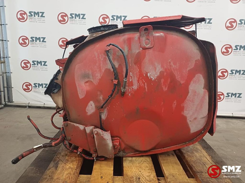 Volvo Occ katalysator Euro 6 Volvo - Convertidor catalítico para Camión: foto 4 Volvo Occ katalysator Euro 6 Volvo - Convertidor catalítico para Camión: foto 4