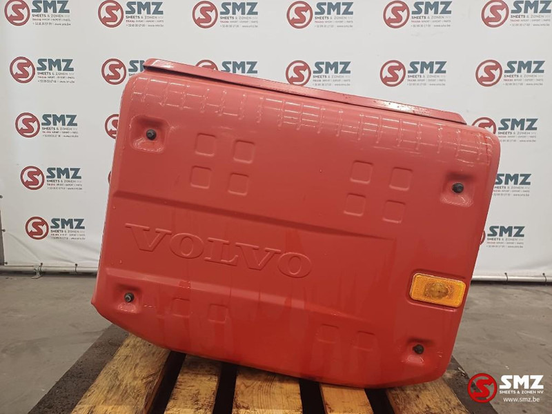 Volvo Occ katalysator Euro 6 Volvo - Convertidor catalítico para Camión: foto 1 Volvo Occ katalysator Euro 6 Volvo - Convertidor catalítico para Camión: foto 1