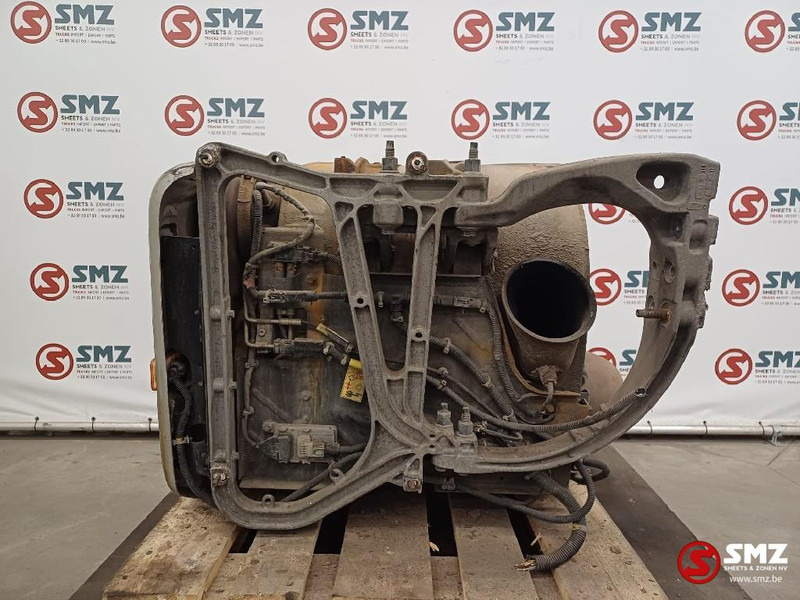 Volvo Occ katalysator Euro 6 Volvo - Convertidor catalítico para Camión: foto 4 Volvo Occ katalysator Euro 6 Volvo - Convertidor catalítico para Camión: foto 4